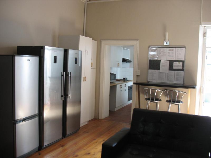 To Let 1 Bedroom Property for Rent in Stellenbosch Central Western Cape